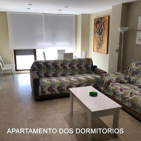 Ferienwohnung Mariaguerrero - La Casita Azul Cabo de Palos Exterior foto
