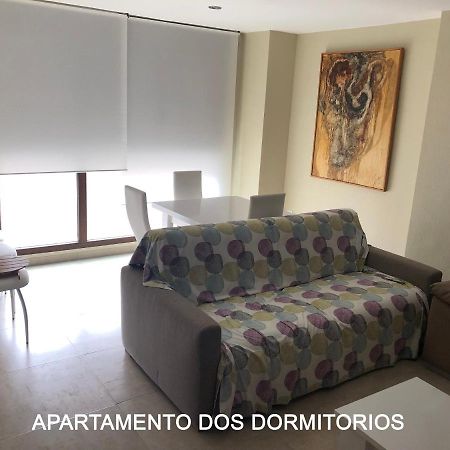Ferienwohnung Mariaguerrero - La Casita Azul Cabo de Palos Exterior foto