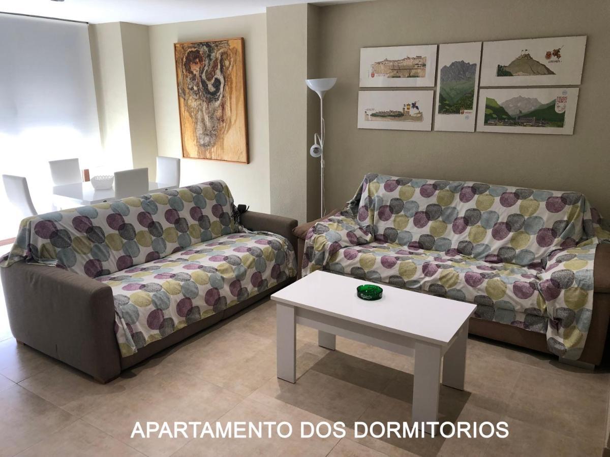 Ferienwohnung Mariaguerrero - La Casita Azul Cabo de Palos Exterior foto