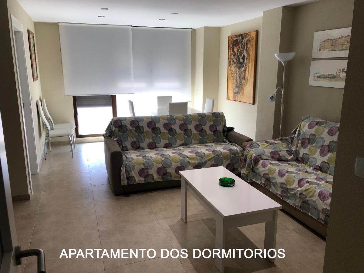 Ferienwohnung Mariaguerrero - La Casita Azul Cabo de Palos Exterior foto