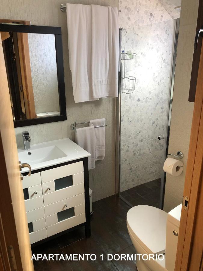 Ferienwohnung Mariaguerrero - La Casita Azul Cabo de Palos Exterior foto